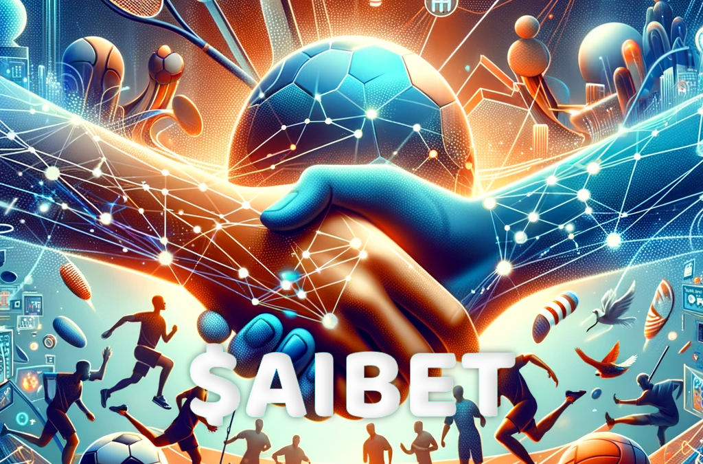 Tokenomics of AI Bet Revolution: A Path to Sustainable Growth of $AIBET Token