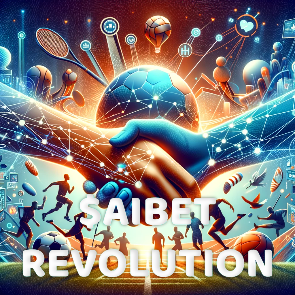 AI BET REVOLUTION SOLANA UTILITY TOKEN