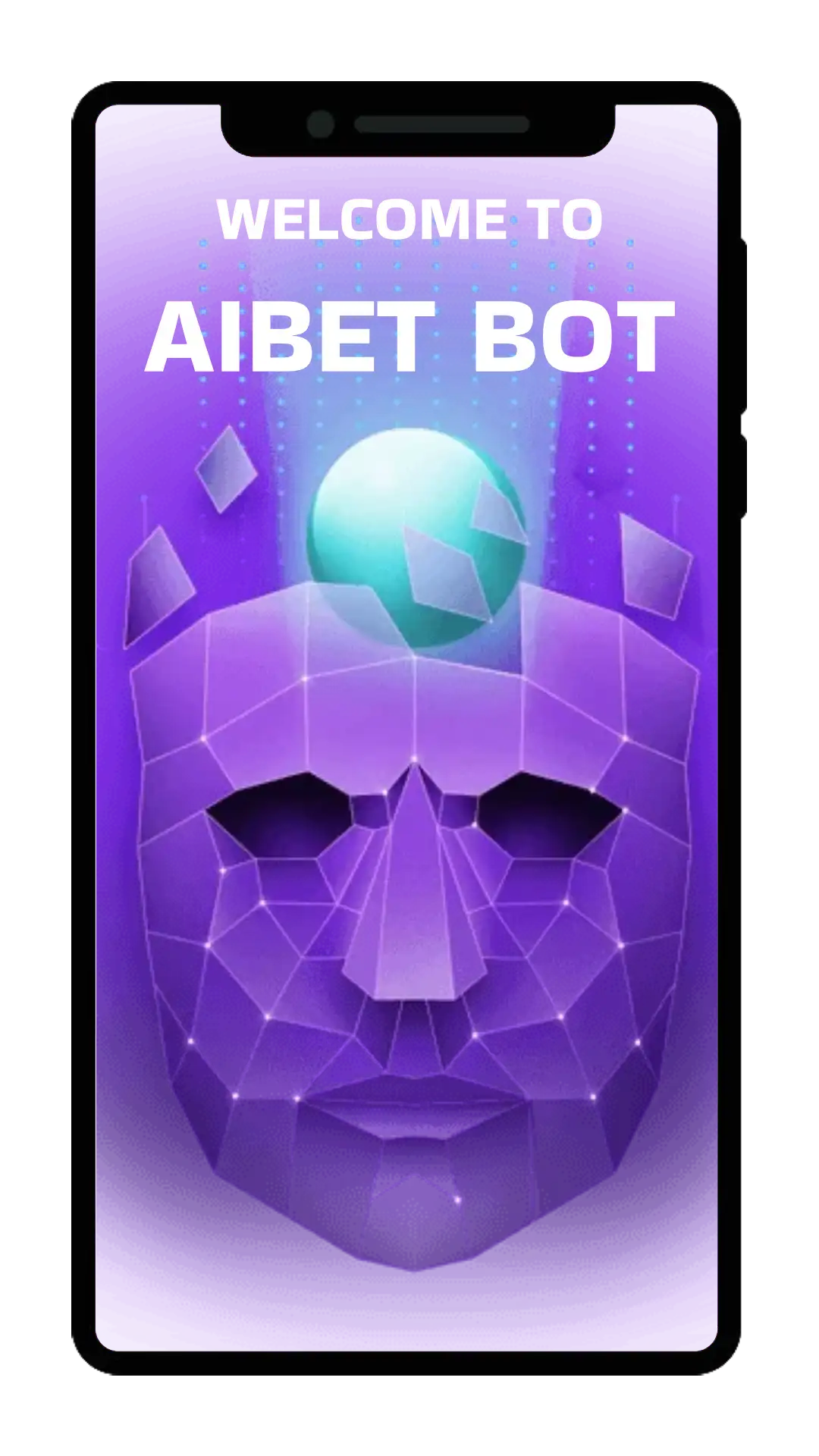 AIBET AI BET REVOLITION TELEGRAM BOT