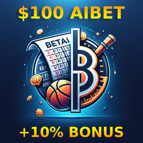 AIBET TOKEN SALE AIBET BOT BETTING BOT 100