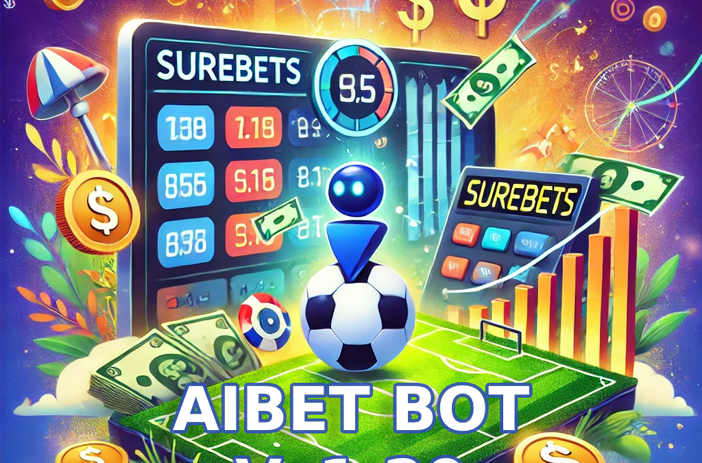 AIBET Bot Update – Version 1.20