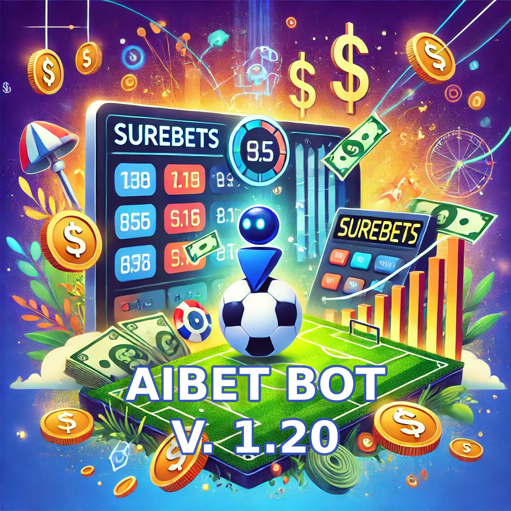 aibet bot surebets