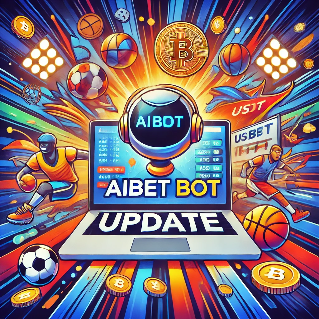 aibet bot update