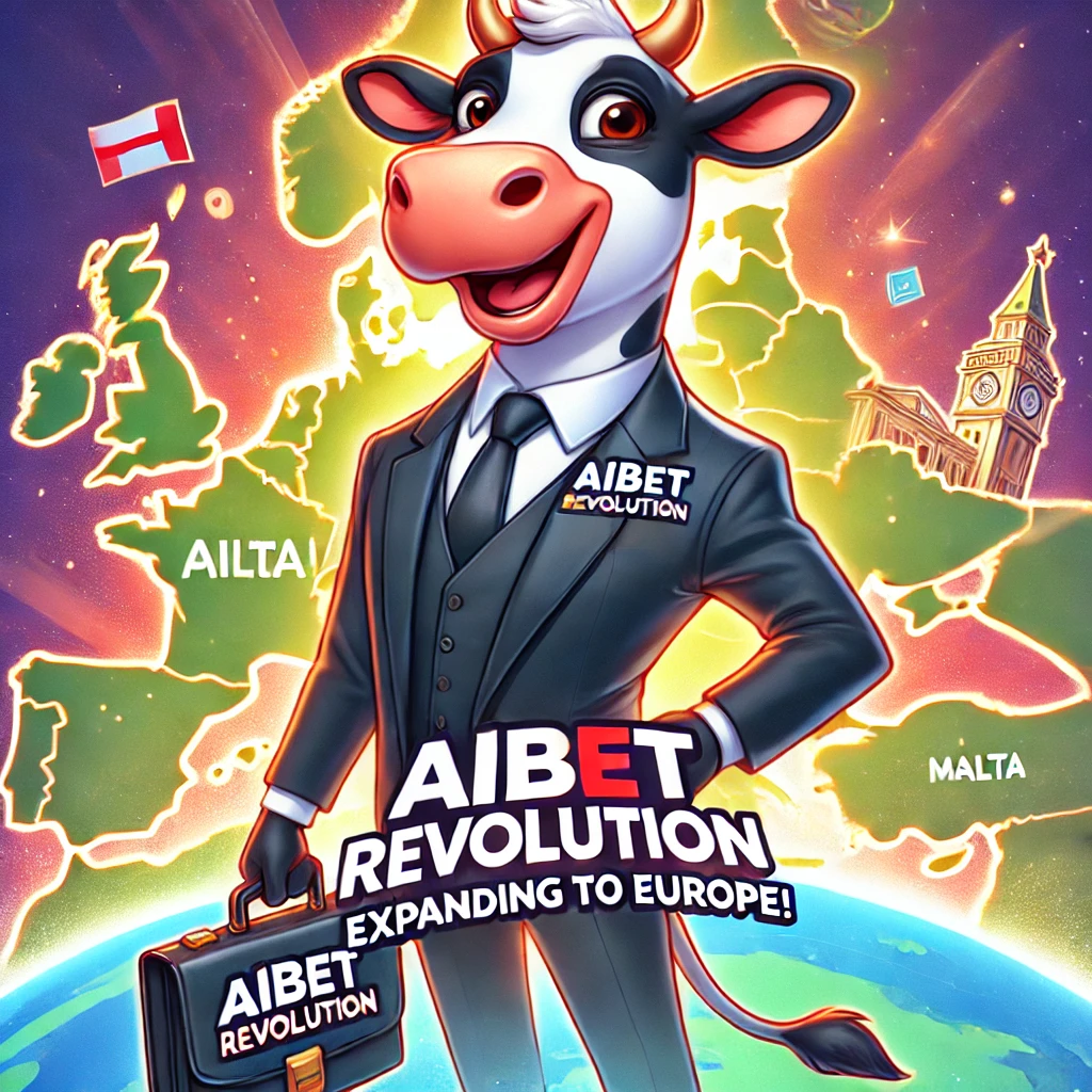 Aibet Revolution Malta