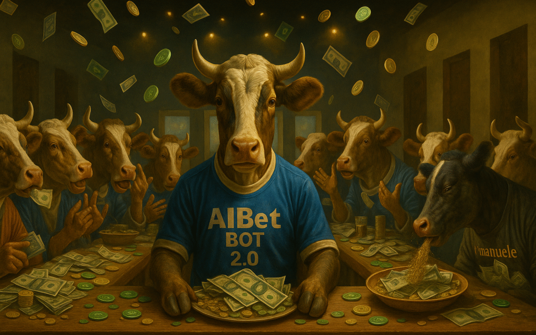 “Zero Debt Day” – Complete Manifesto for the AIBET Community