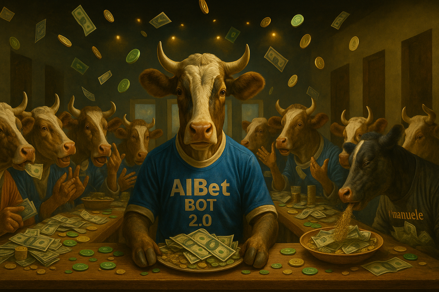 aibet bot revolution aibet 2 debt free