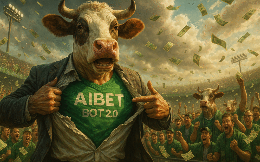 AIBet Revolution Update: Token Burn, Deposit Booster, Withdrawal Boosts & Community Rewards